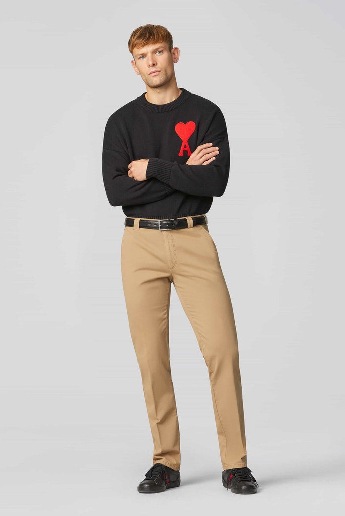 Meyer Regular fit Chinos